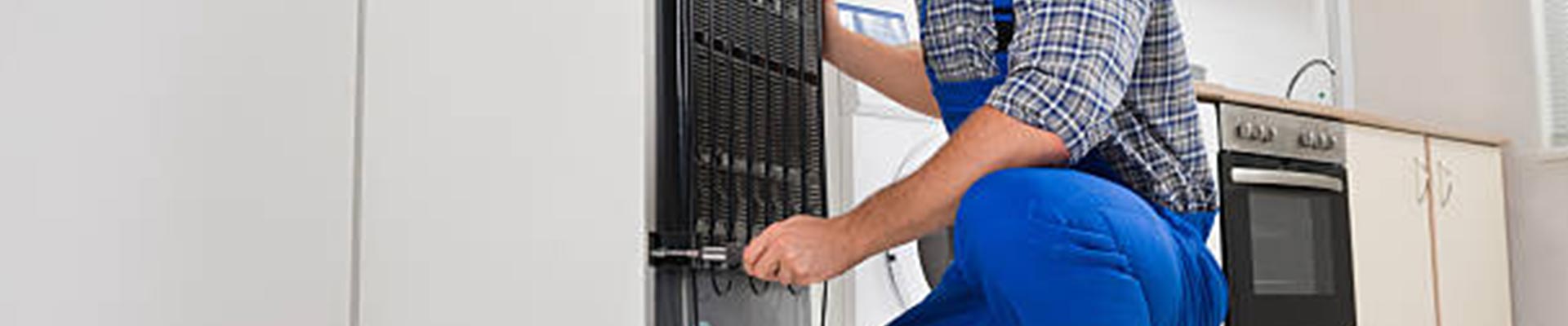 Refrigerator Repair