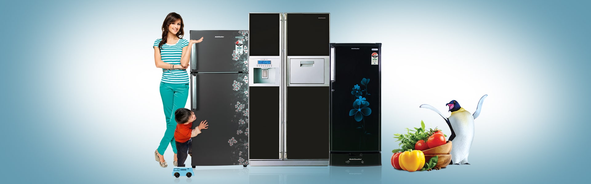 Refrigerator
